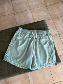 men’s nike swim shorts