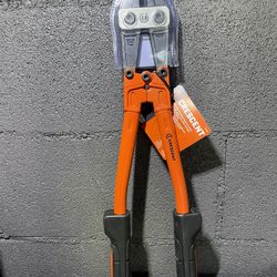 Crescent Bolt Cutters