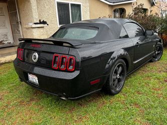 2006 Mustang GT