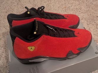 Ferrari 14s