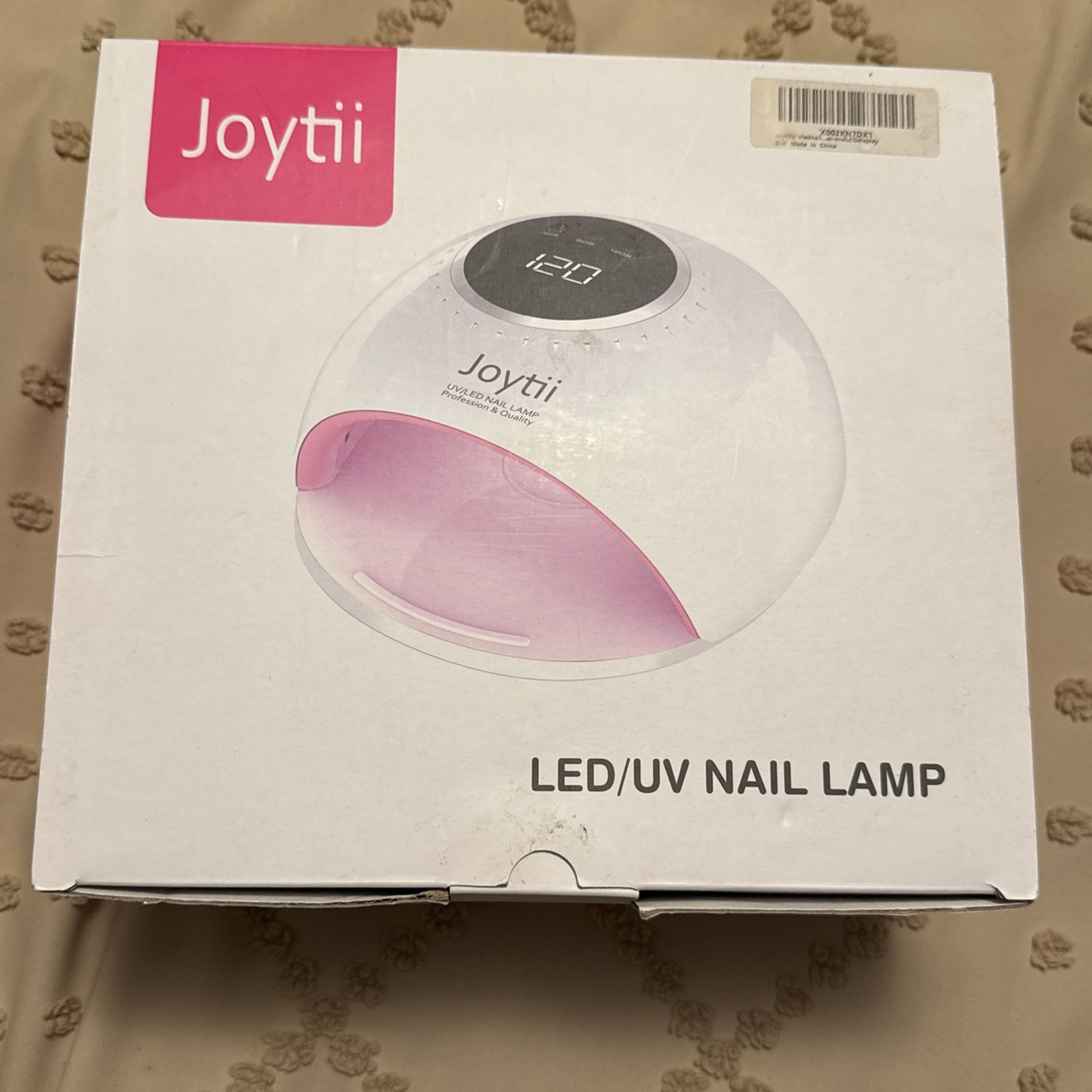 Nail Lamp