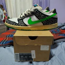 Nike SB Dunk Low Loon Size 10.5