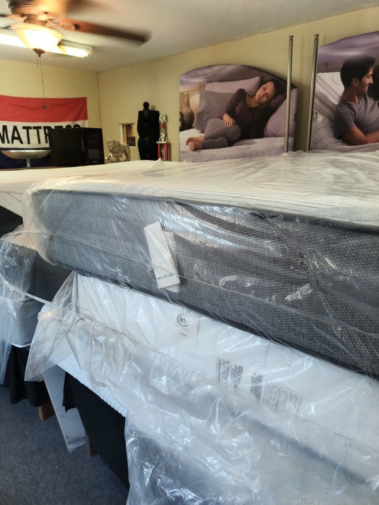 MATTRESSES QUEENS $120 -$160 BIG SALE TODAY 