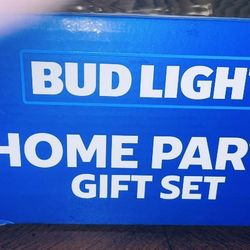 BUDLIGHT Bluetooth Speaker Bundle 