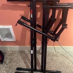 Keyboard Stand (Proline- 3 Tier)