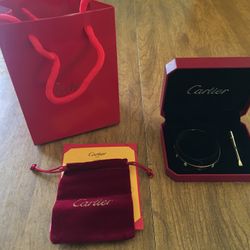 Designer Bracelet Cartier 