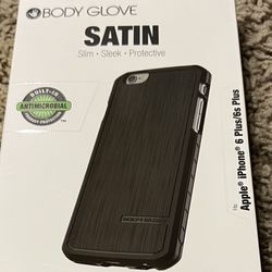 iPhone 6 Plus/6s Plus Case 