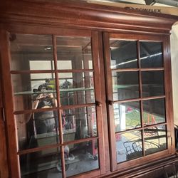 China Cabinet 