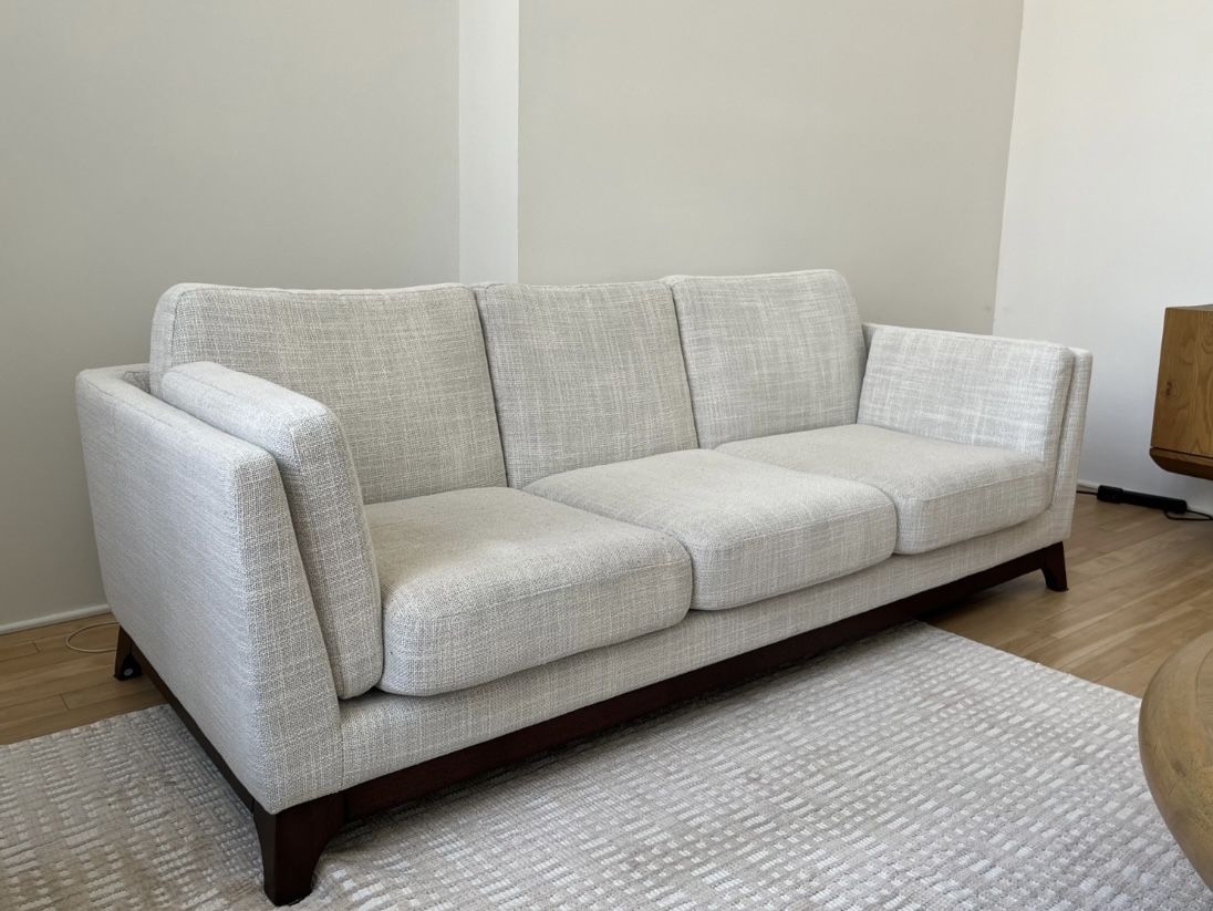 Article Ceni 83” Sofa Couch / Delivery Available