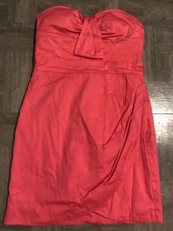 Charlotte Russe Dress