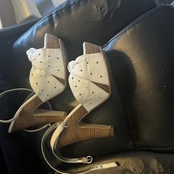 Women’s Stelio Shoe Size 10 Take  Ur Pick 