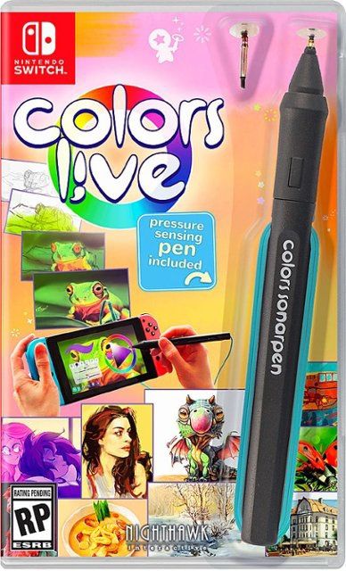 Color Live 