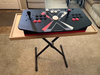 X-Arcade Tankstick Game Controller