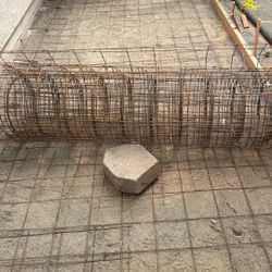 Free 6x6 Wire Mesh 
