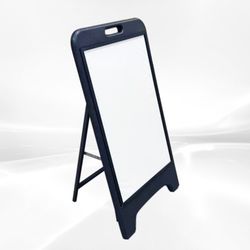 24 x36 inches LED advertising Light Boxes 20 liters water in