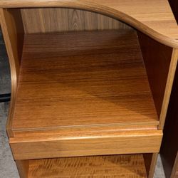 End Table/ Night Stand 