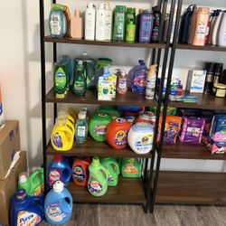 Household Items 