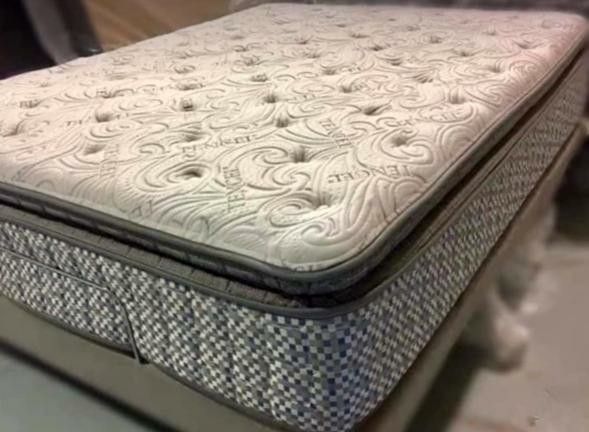 BRAND NEW MATTRESSES $40 DOWN ANY SIZE SET