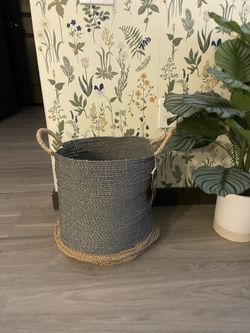 Decorative Basket