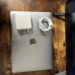 2017 macbook pro