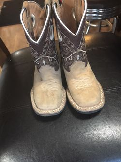 Botas 