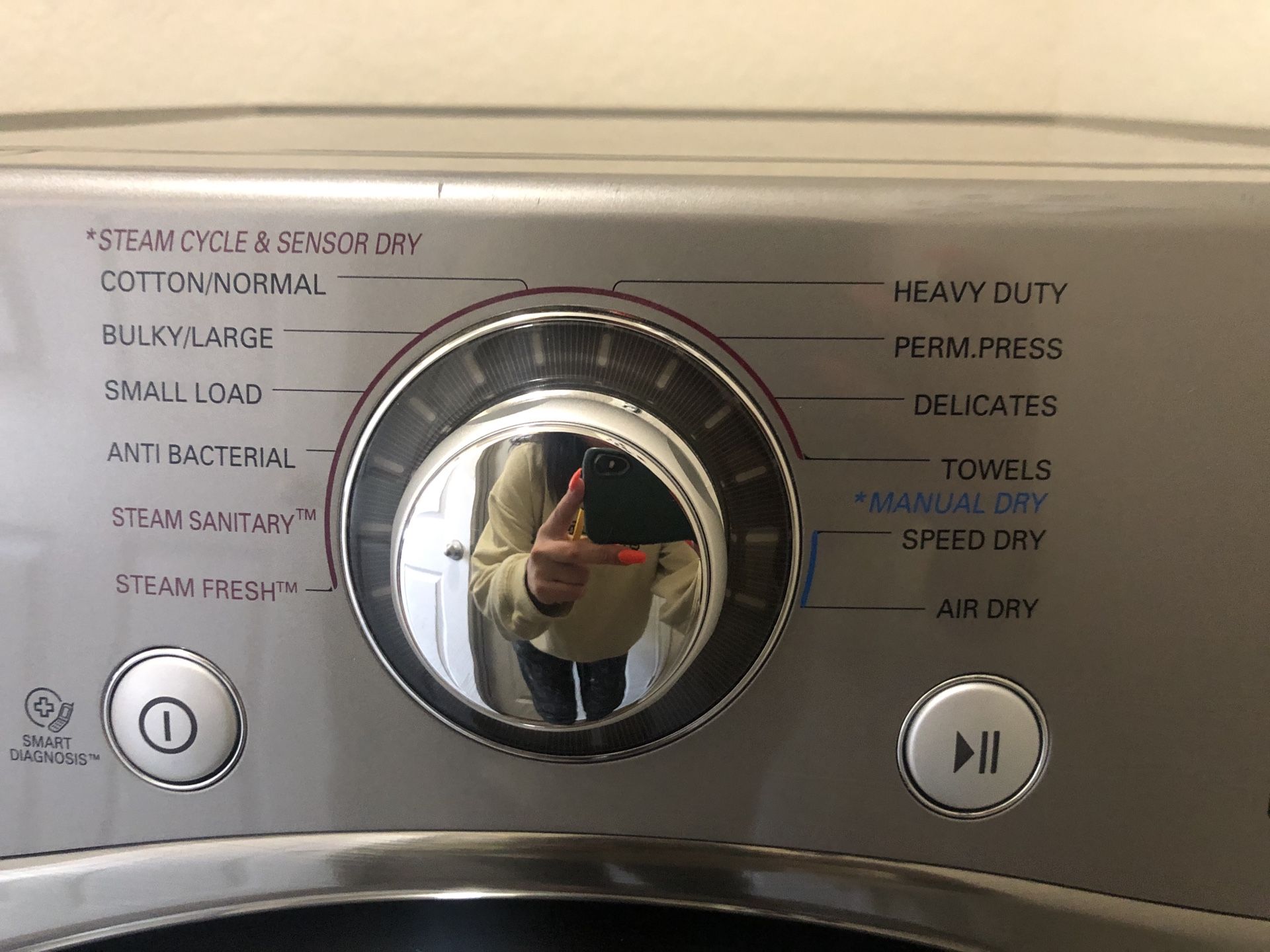 LG true balance washer and dryer for Sale in Converse, TX OfferUp