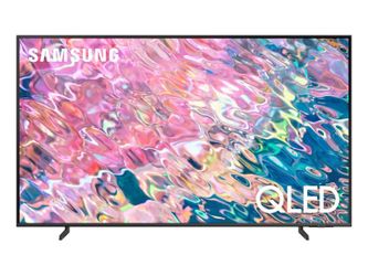 SAMSUNG 75" Class Q60DB Series QLED 4K Smart TV (QN75Q60DB)
