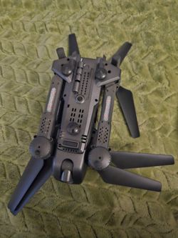 Drone with Camera