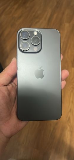 IPhone 16 Pro Max Unlocked 256Gb