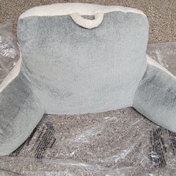 Back support Sit Up Pillow