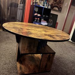 Living Room Table $30