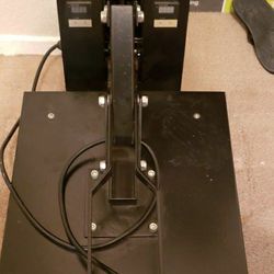 Heat Press