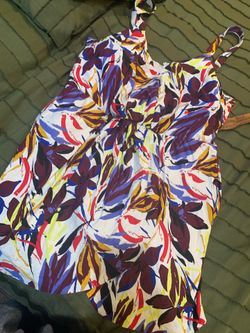 Bathing suit