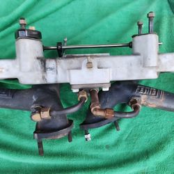 Chevrolet 235 FENTON Headers Car or Truck 