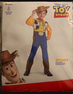 Woody