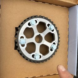 Honda Cam Gear