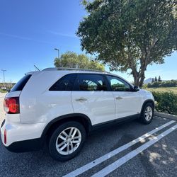 2015 KIA Sorento