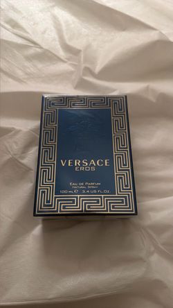 Versace Eros Eau De Parfum
