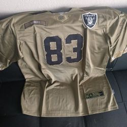 Raiders Jerseys