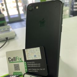 iPhone 7 unlocked $10 DOWN 