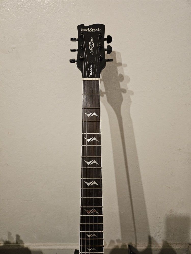 Brandnew Electric Guitar 