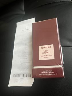 Tom Ford Last Cherry 100ML