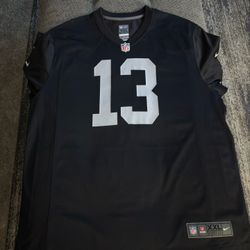 Raiders Jersey