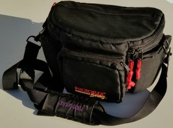 Photoflex Fanny Pack Camera Bag - Large - Great Condition - Perfect for Hiking and the Active Photographer