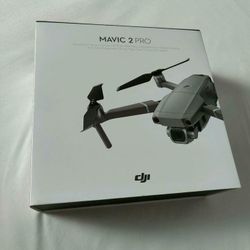 DJI Mavic 2 - Get it Today - Installments option