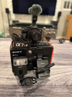 Sony a7r4