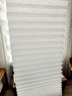 Ikea Window Coverings