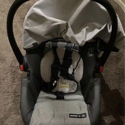 Baby Car seat With Base