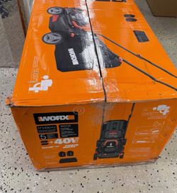 lawn mower new…