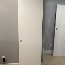 24x80” Interior Door